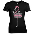 Majestically Awkward Girly Tee – T-shirt femme