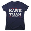 Hawk Tuah - Spit On That Thang Girly Tee – T-shirt femme