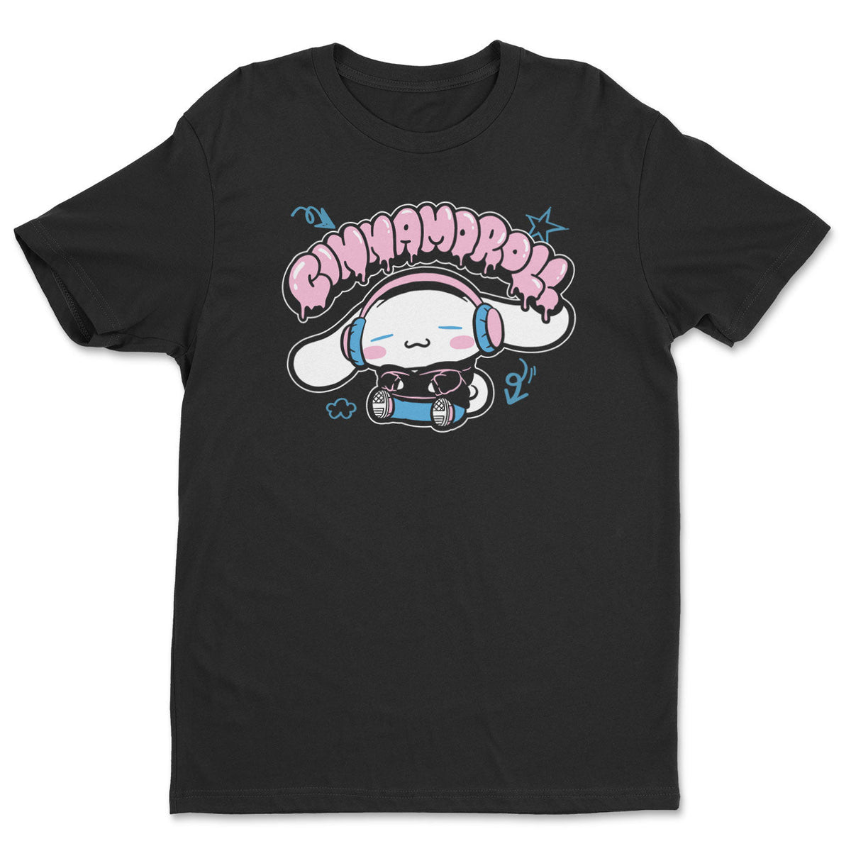 Cool Cinnamoroll T-Shirt – T-shirt