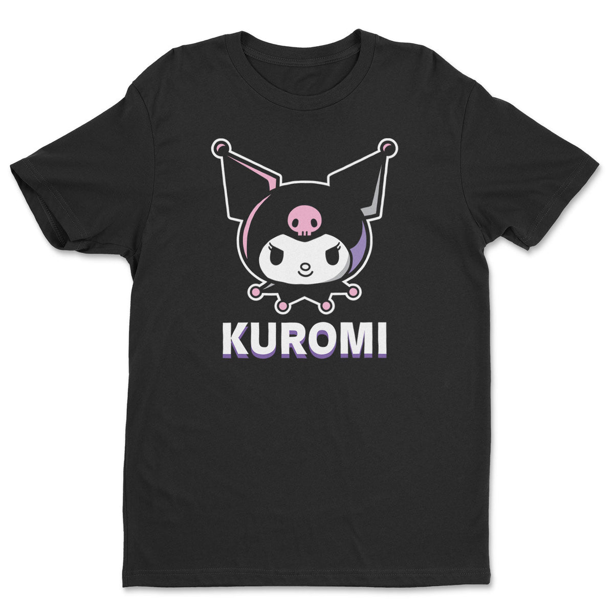 Kuromi T-Shirt – T-shirt