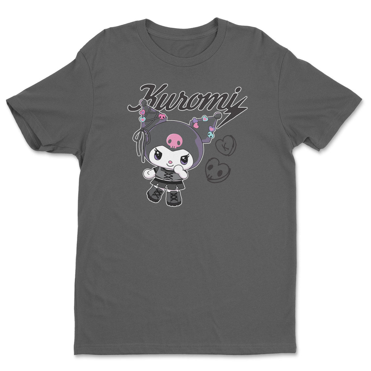 Cool Kuromi T-Shirt – T-shirt