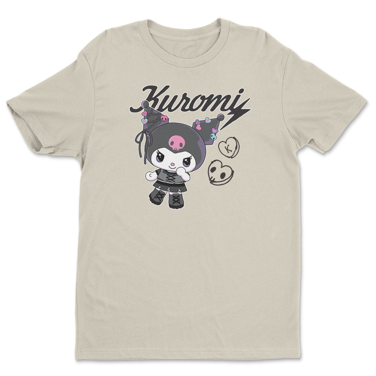 Cool Kuromi T-Shirt – T-shirt