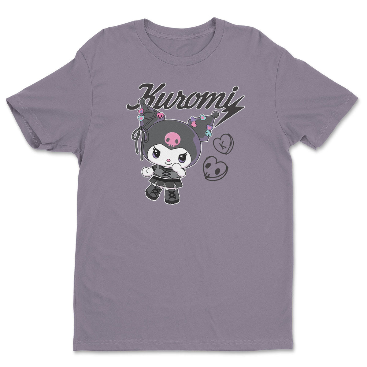 Cool Kuromi T-Shirt – T-shirt