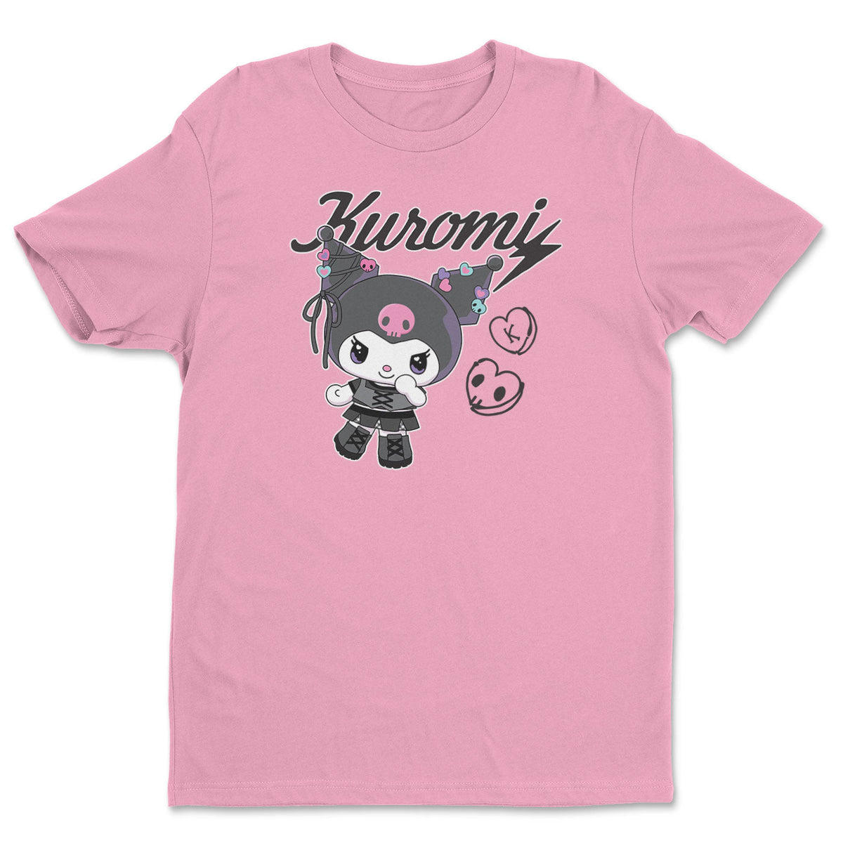 Cool Kuromi T-Shirt – T-shirt