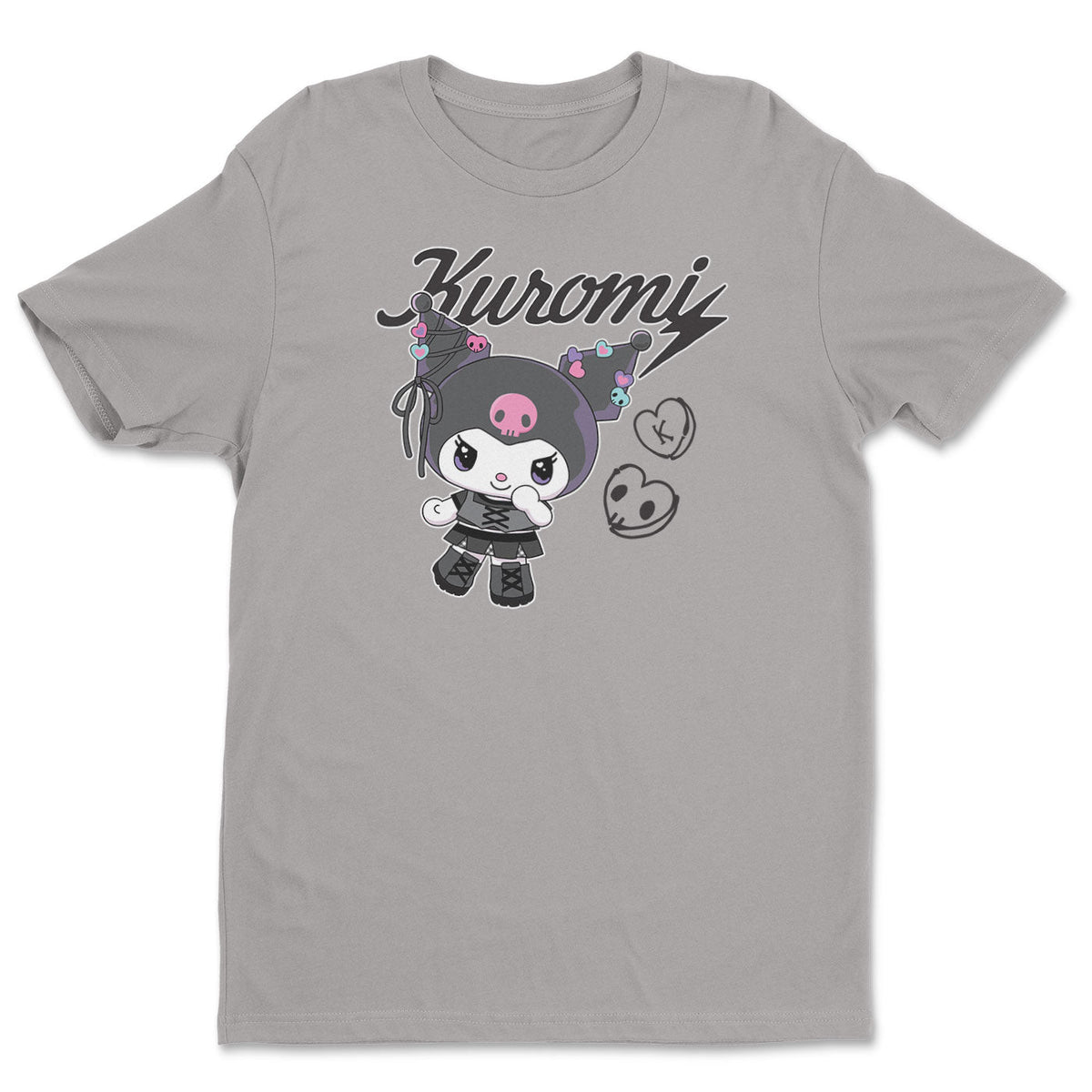 Cool Kuromi T-Shirt – T-shirt