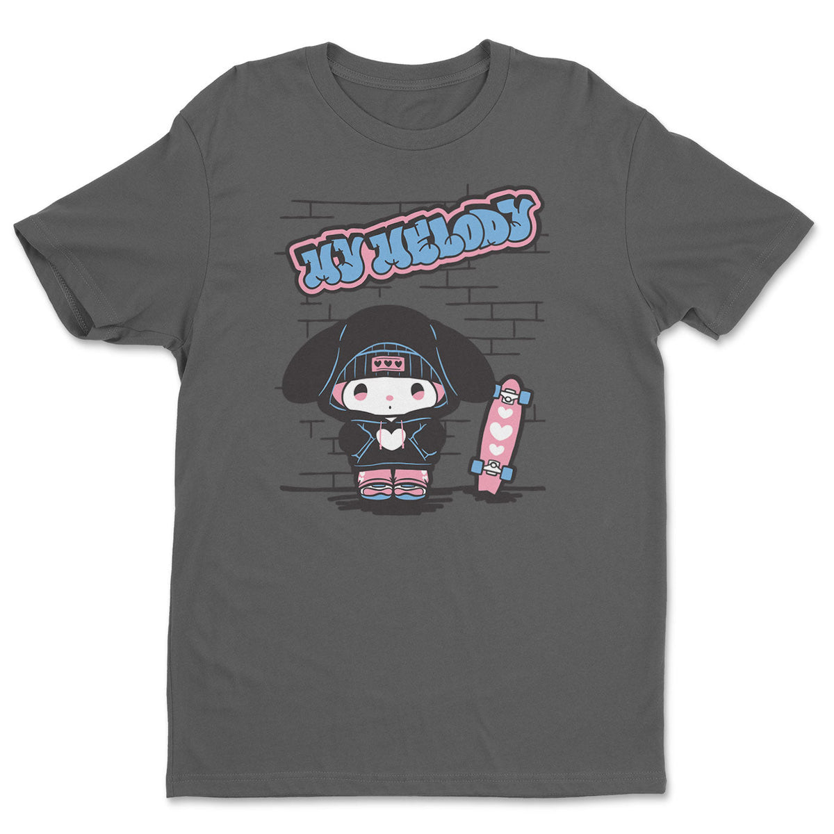 Cool My Melody T-Shirt – T-shirt
