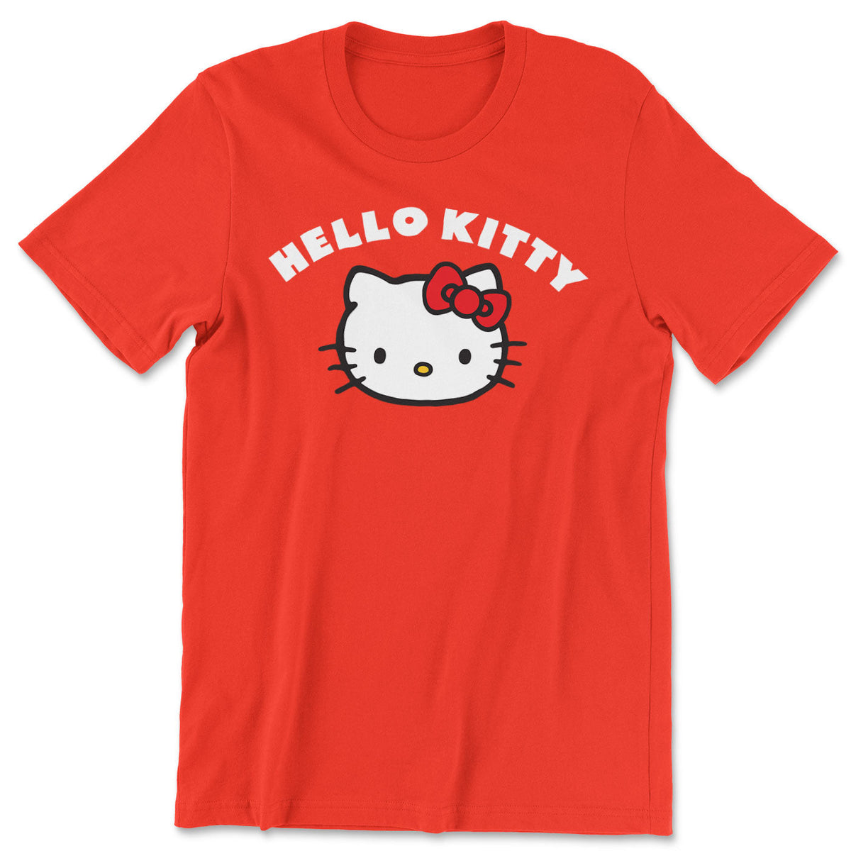 Hello Kitty Classic T-Shirt – T-shirt