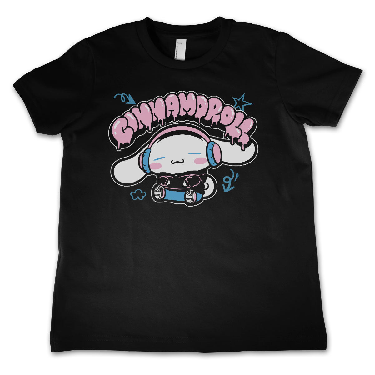 Cool Cinnamoroll Kids Tee – T-shirt enfant
