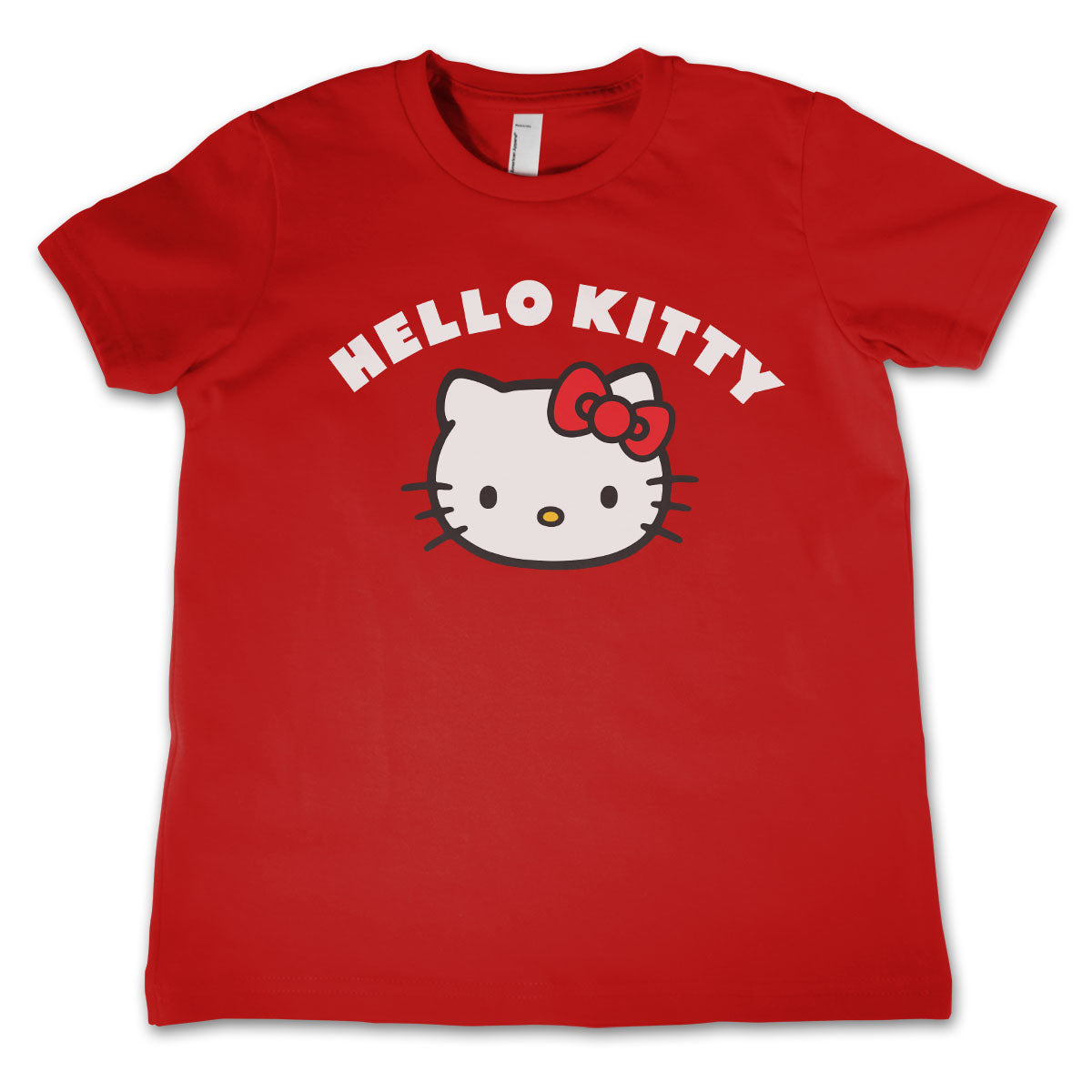 Hello Kitty Classic Kids Tee – T-shirt enfant