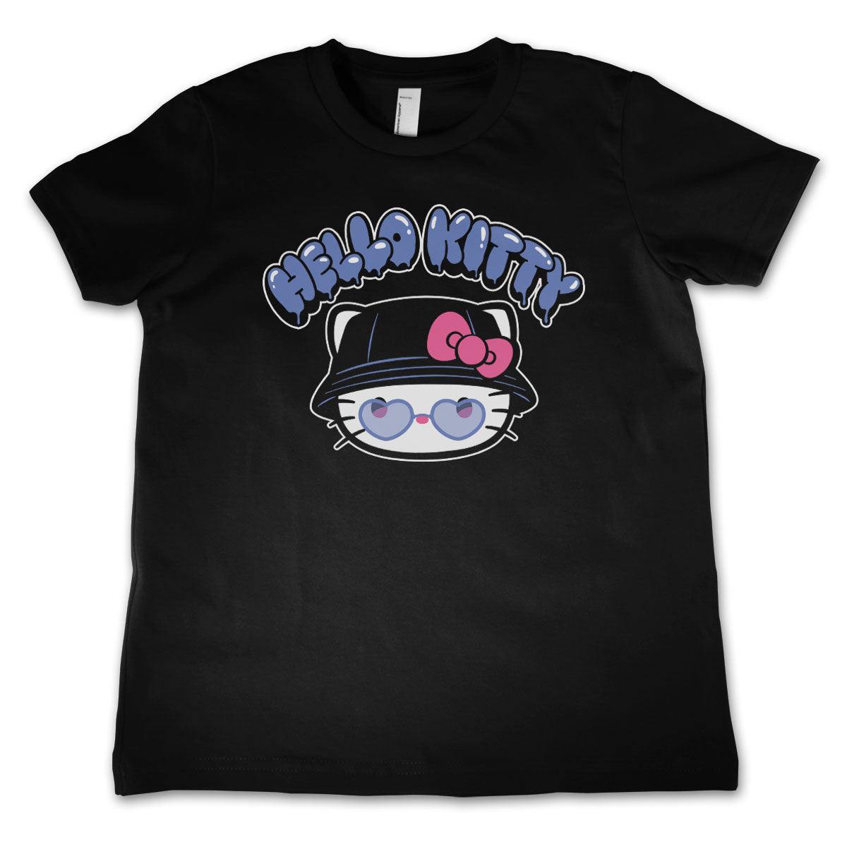 Cool Hello Kitty Kids Tee – T-shirt enfant