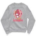 My Melody Japanese Kids Sweatshirt – Sweat enfant