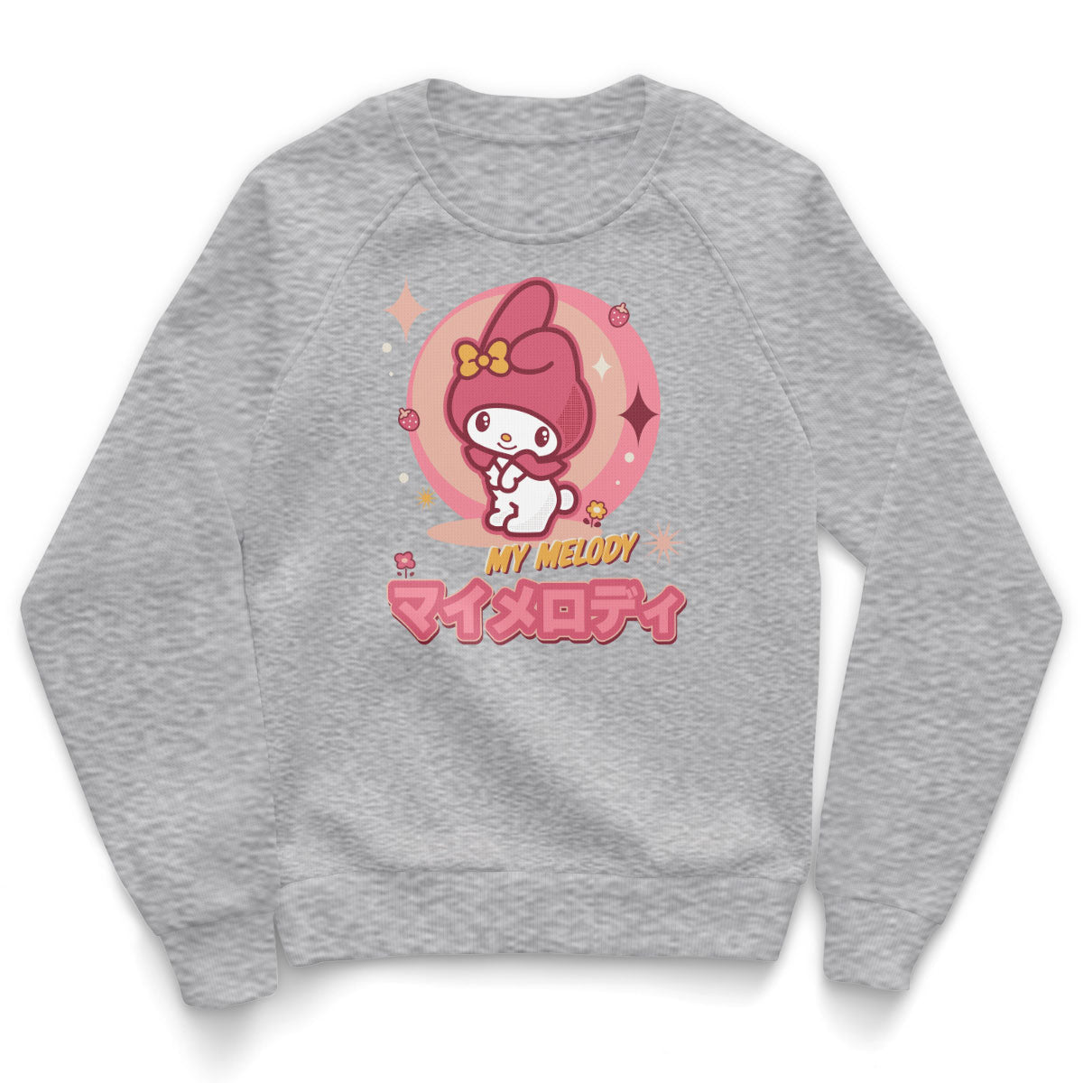 My Melody Japanese Kids Sweatshirt – Sweat enfant