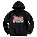 Hello Kitty and Friends Bubbles Kids Hoodie – Sweat à capuche enfant