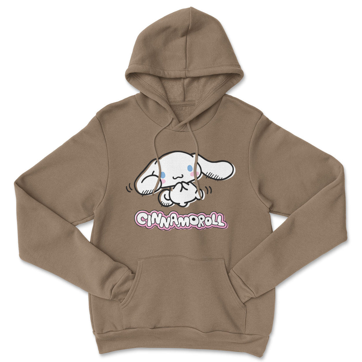 Cinnamoroll Hoodie – Sweat à capuche