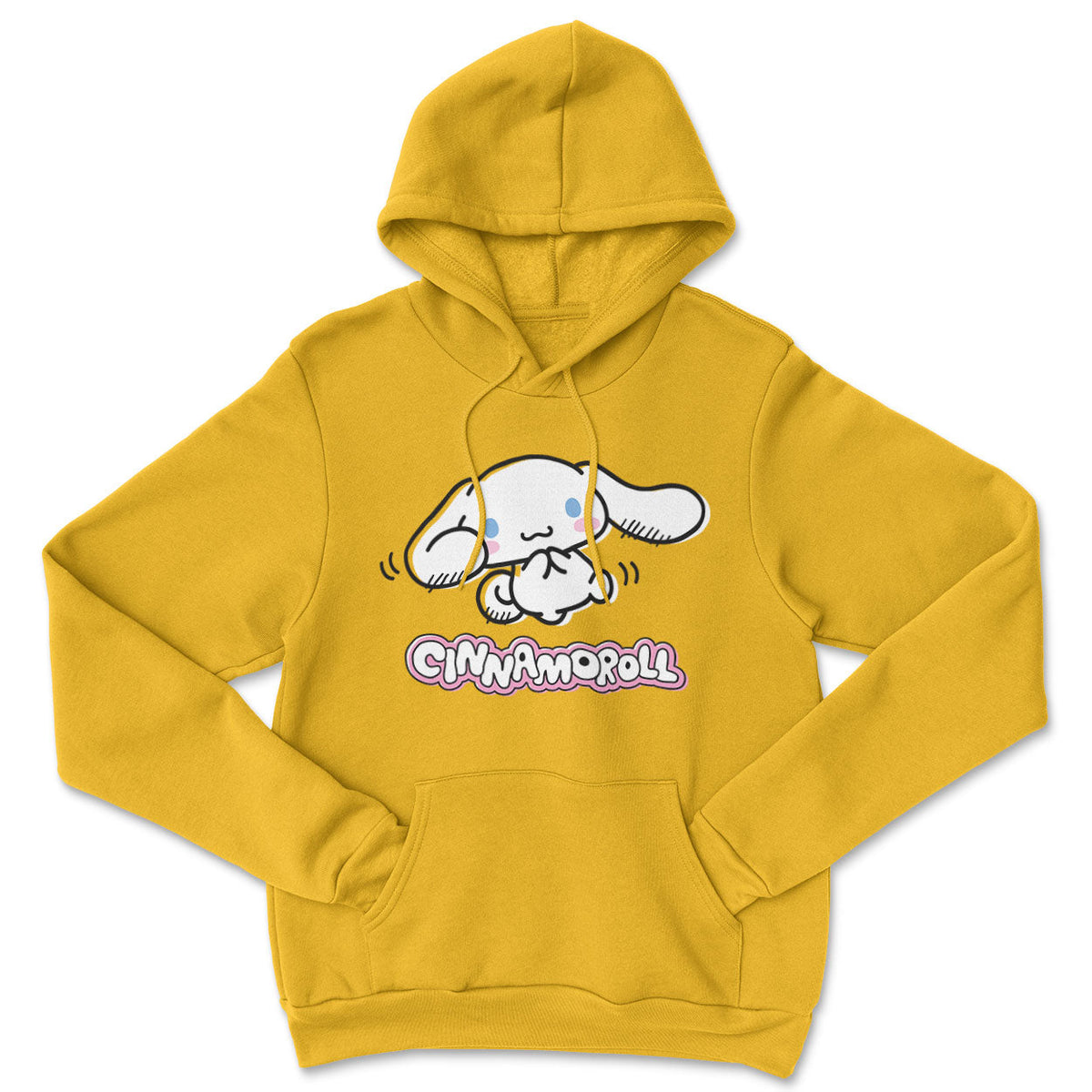 Cinnamoroll Hoodie – Sweat à capuche