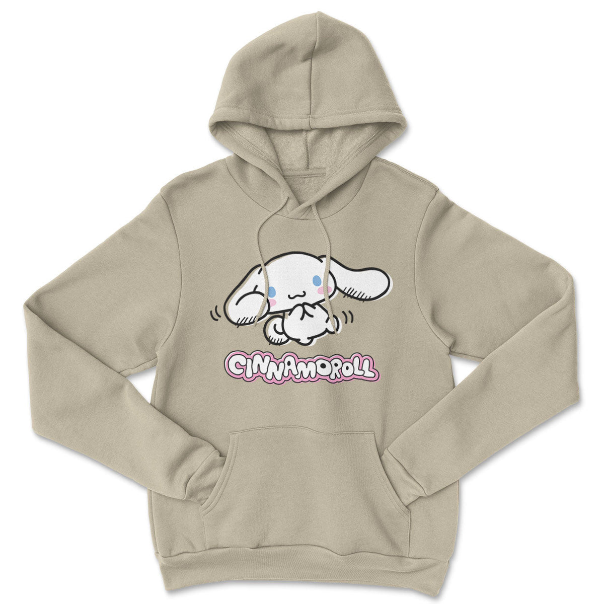 Cinnamoroll Hoodie – Sweat à capuche