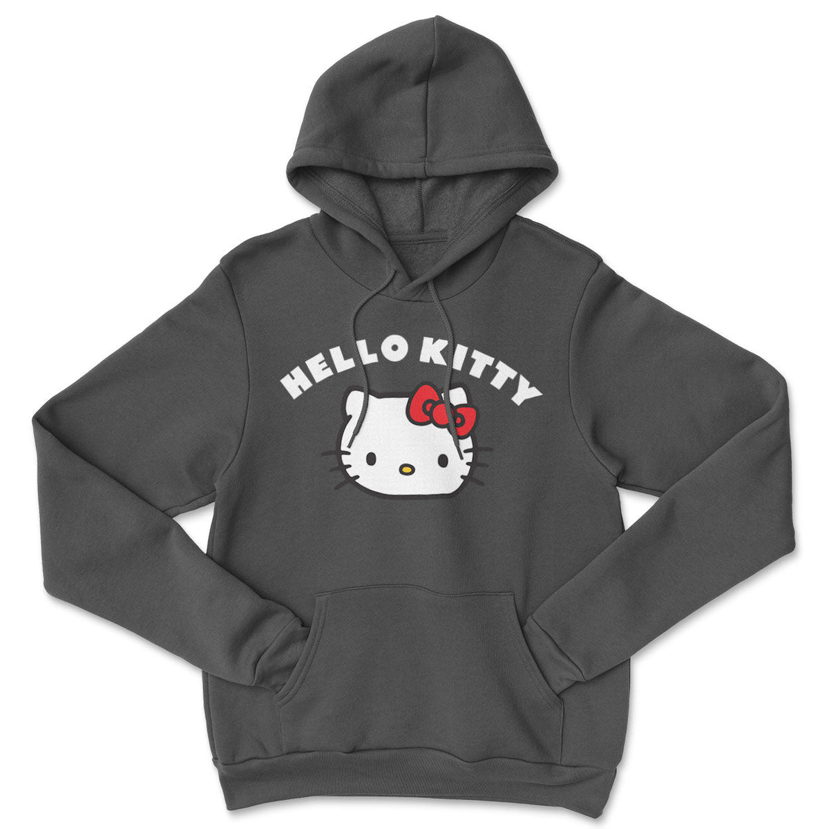 Hello Kitty Classic Hoodie – Sweat à capuche