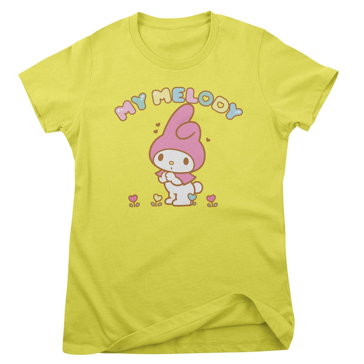 My Melody Girly Tee – T-shirt femme