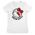 Hello Kitty Circle Girly Tee – T-shirt femme