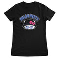 Cool Hello Kitty Girly Tee – T-shirt femme