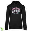 Cool Cinnamoroll Girly Hoodie – Sweat à capuche femme