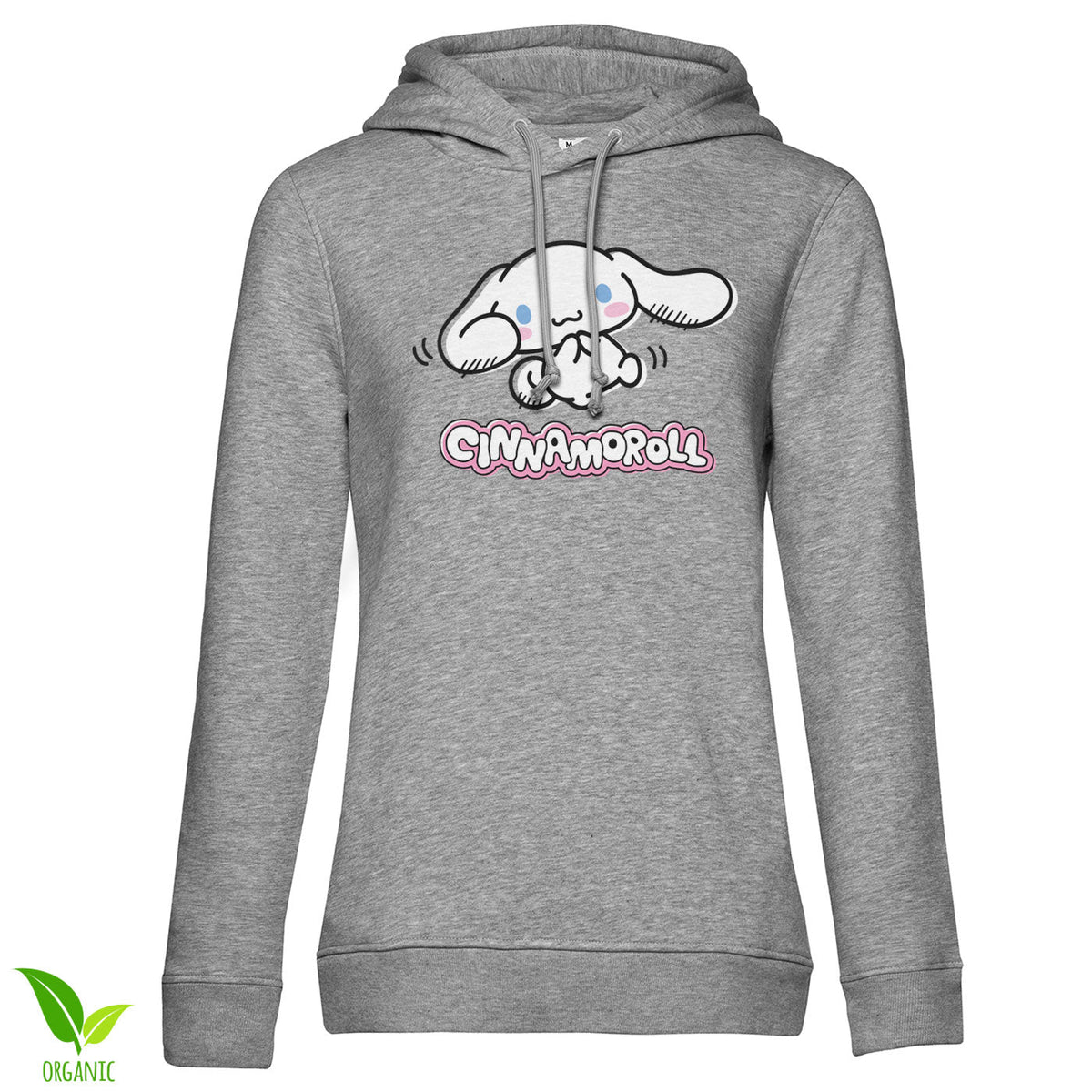 Cinnamoroll Girly Hoodie – Sweat à capuche femme