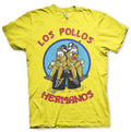 Walter & Jesse Hermanos T-Shirt – T-shirt