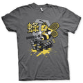 Breaking Bad Meth Bee 00892-B T-Shirt – T-shirt