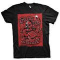La Tortuga - Hola Death T-Shirt – T-shirt