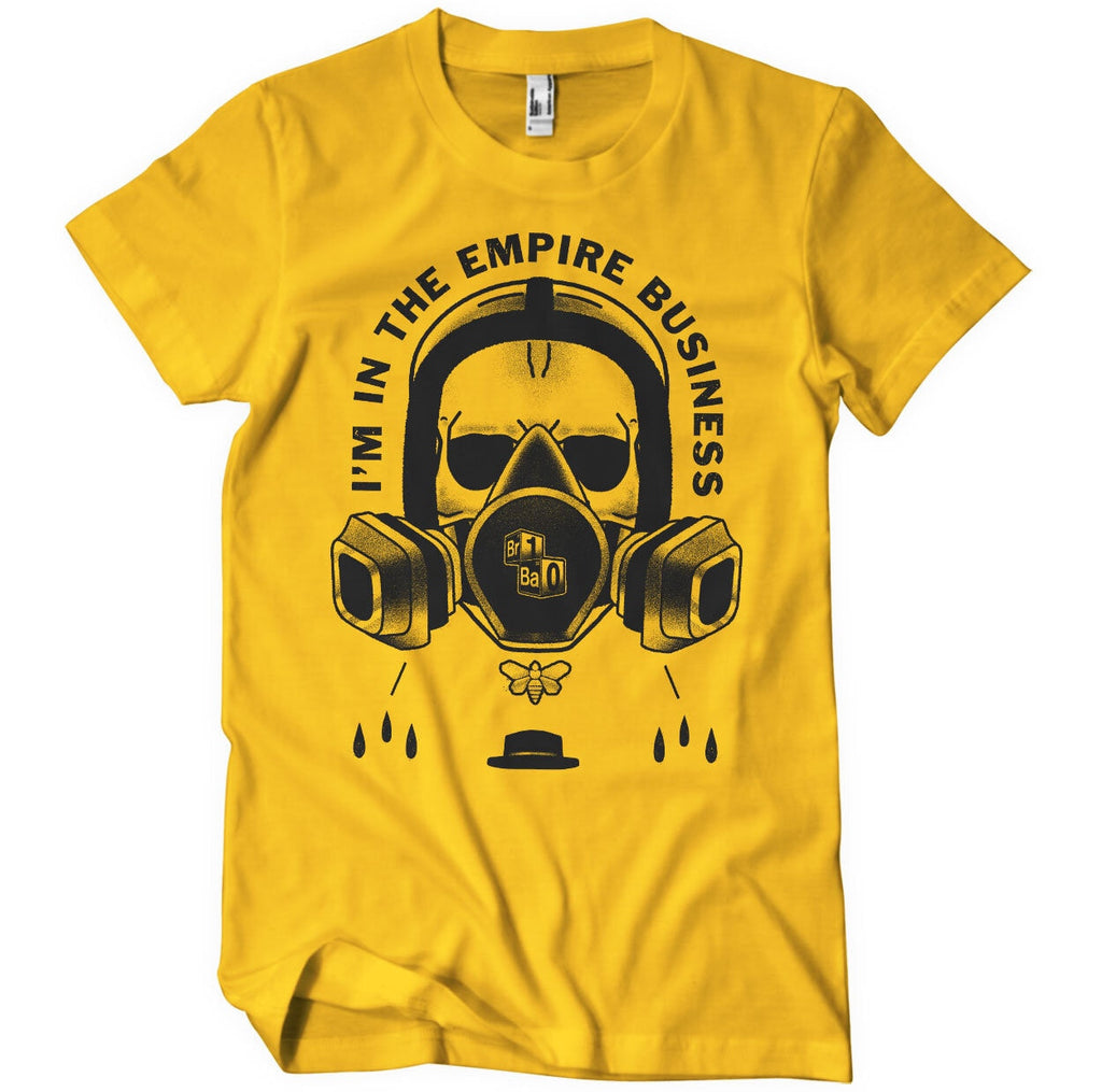 I'm In The Empire Business T-Shirt – T-shirt