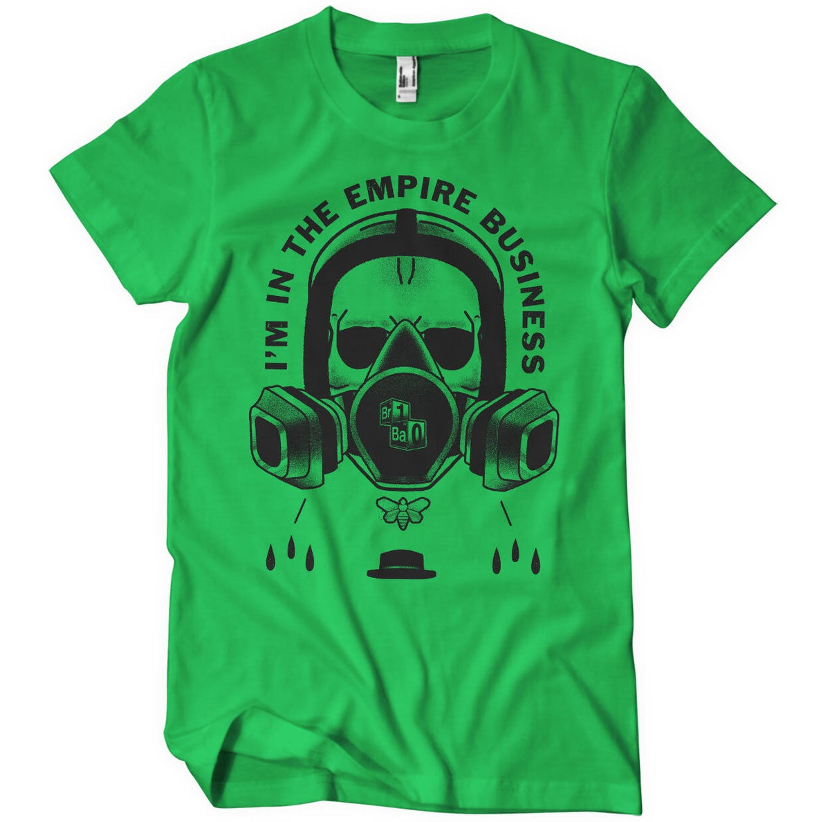 I'm In The Empire Business T-Shirt – T-shirt