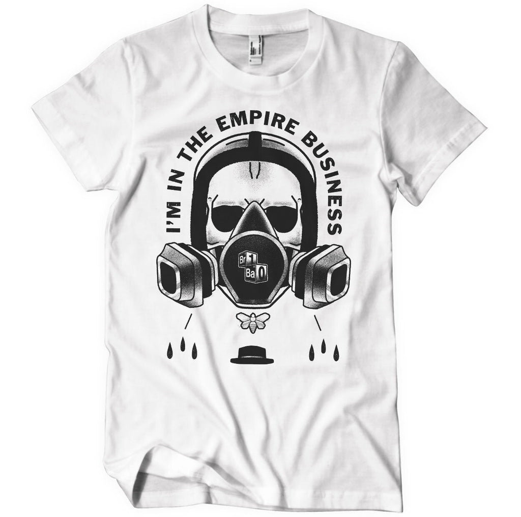 I'm In The Empire Business T-Shirt – T-shirt
