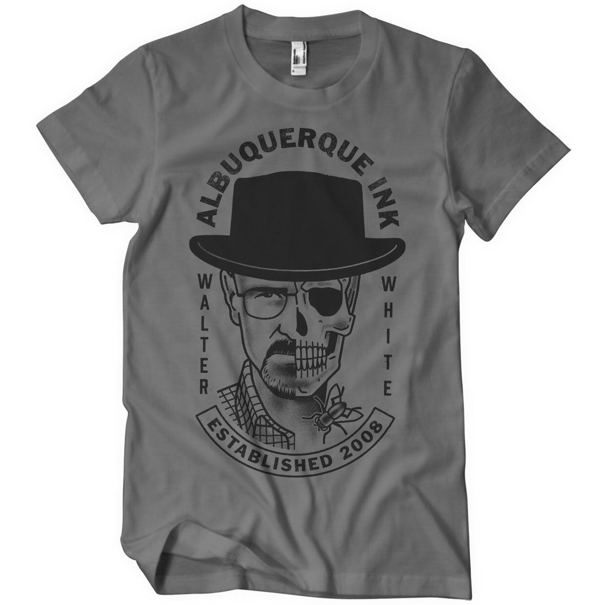 Albuquerque Ink T-Shirt – T-shirt
