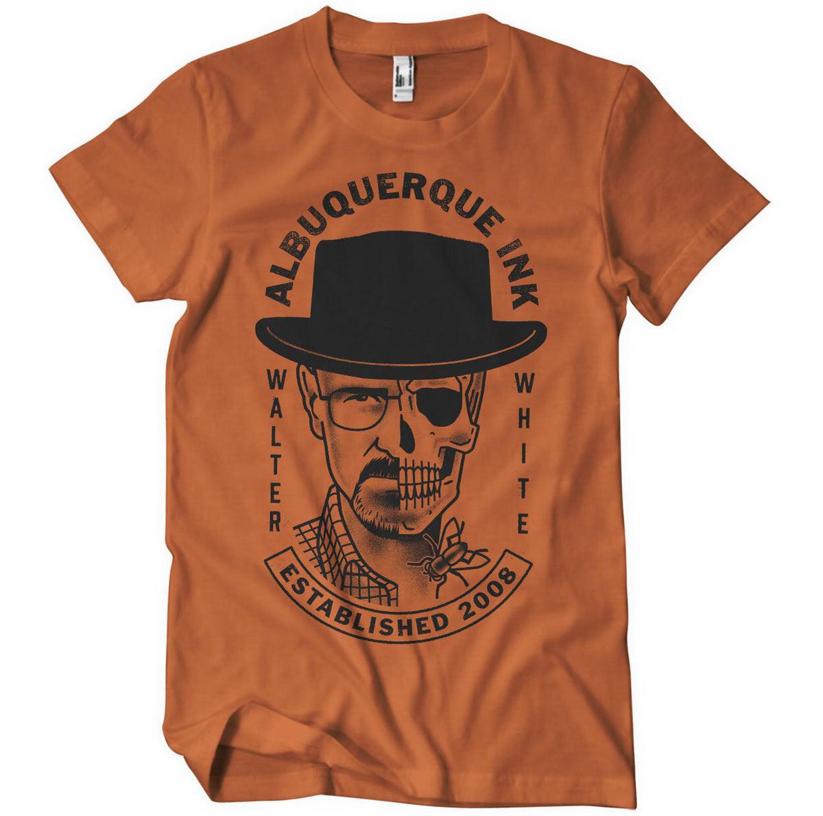 Albuquerque Ink T-Shirt – T-shirt