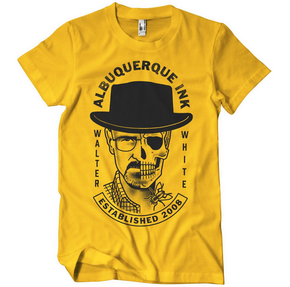 Albuquerque Ink T-Shirt – T-shirt