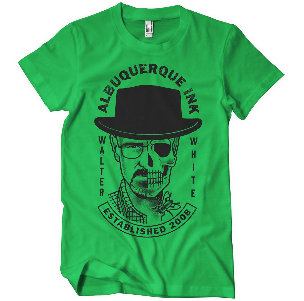 Albuquerque Ink T-Shirt – T-shirt