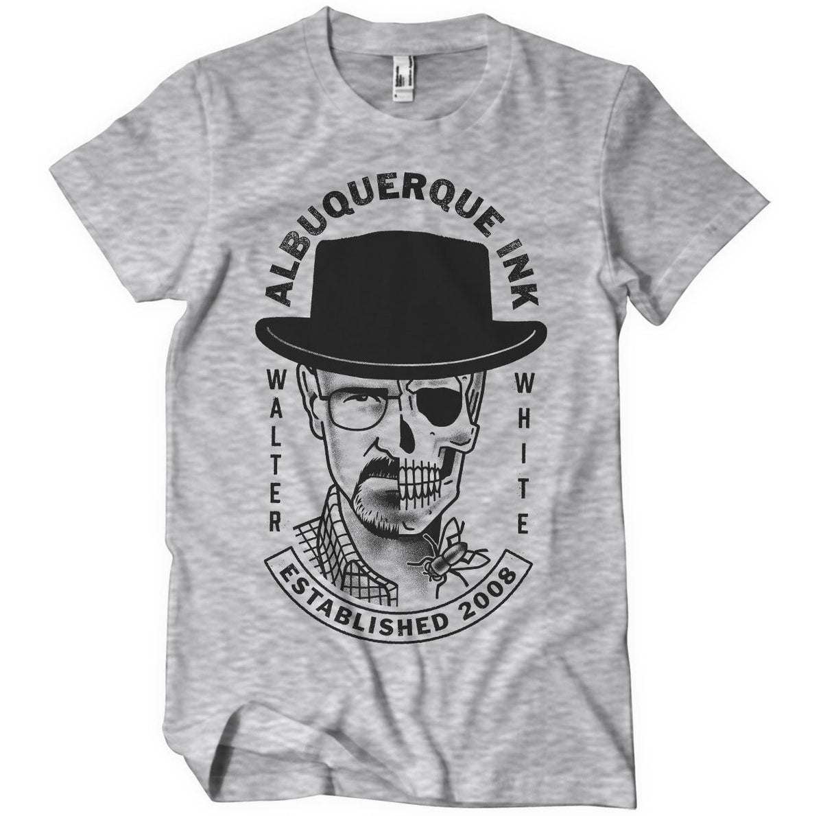 Albuquerque Ink T-Shirt – T-shirt