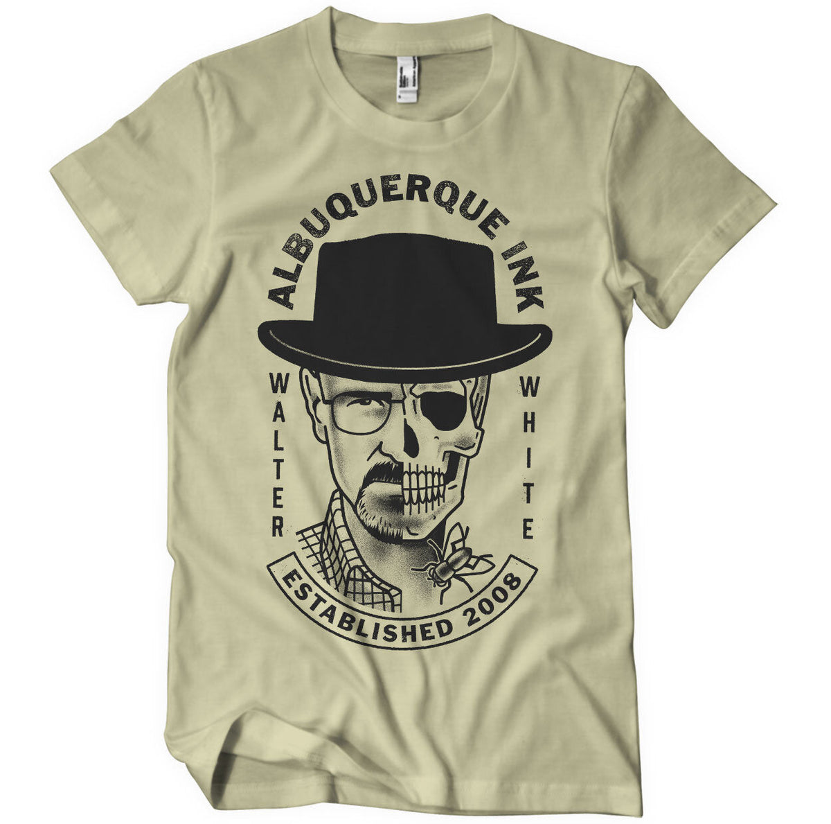 Albuquerque Ink T-Shirt – T-shirt