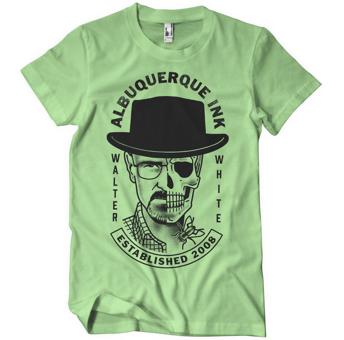 Albuquerque Ink T-Shirt – T-shirt