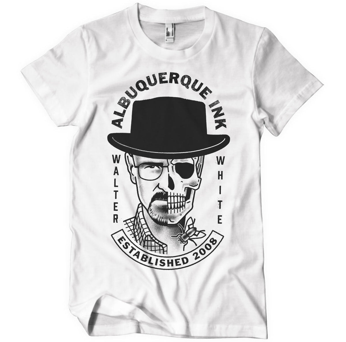 Albuquerque Ink T-Shirt – T-shirt