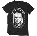 No Half Measures T-Shirt – T-shirt