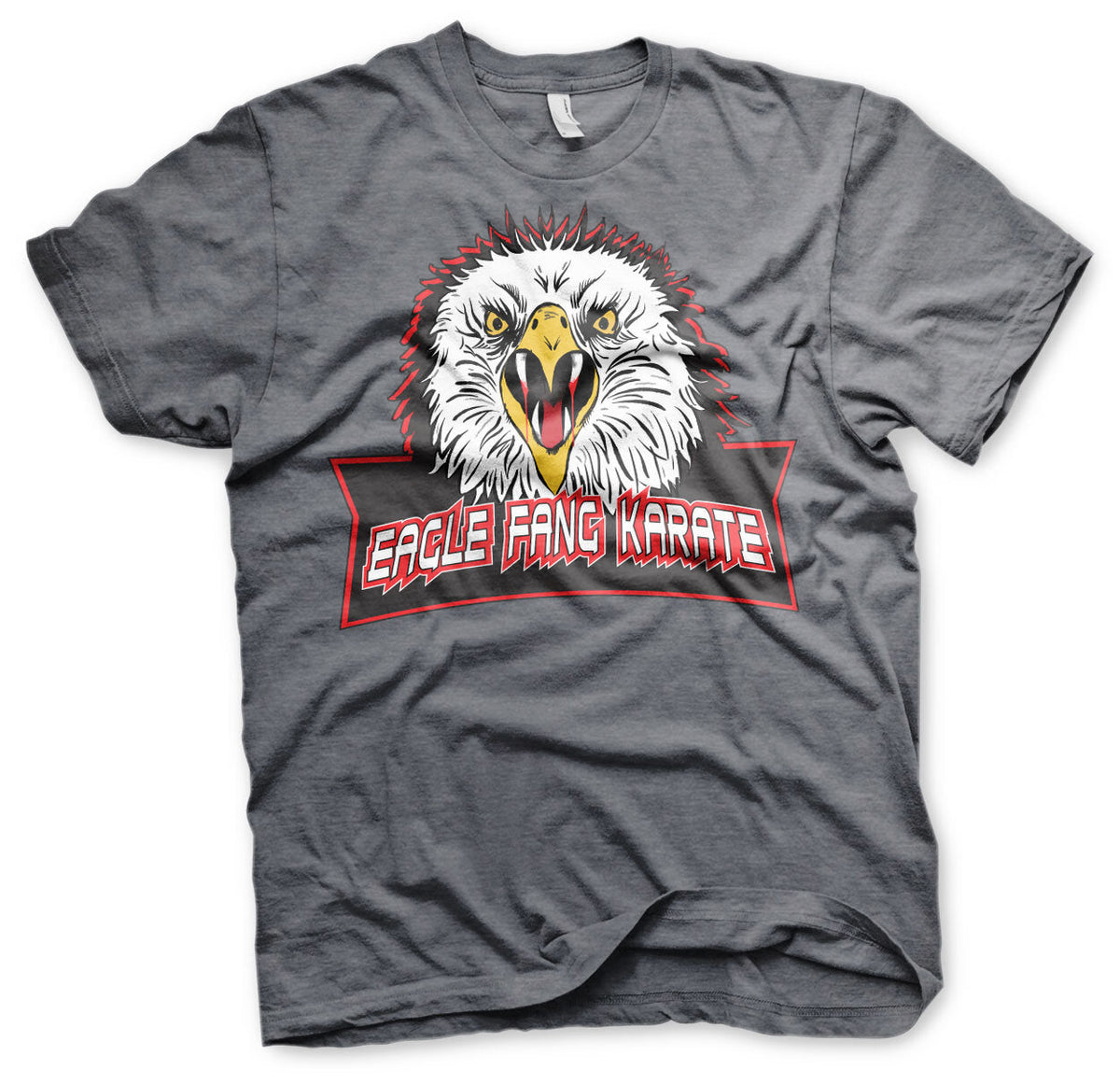 Eagle Fang Karate T-Shirt – T-shirt