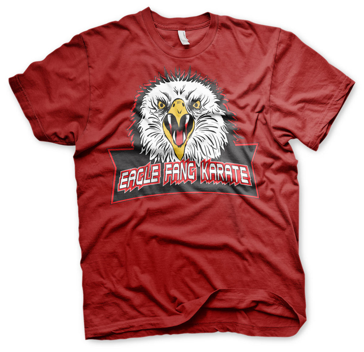 Eagle Fang Karate T-Shirt – T-shirt