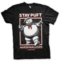 SOS Fantômes - Stay Puft Marshmallows T-Shirt – T-shirt