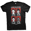 Ghostbusters (SOS Fantômes) Original Team T-Shirt – T-shirt