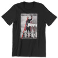 Never Meet Your Heroes T-Shirt – T-shirt