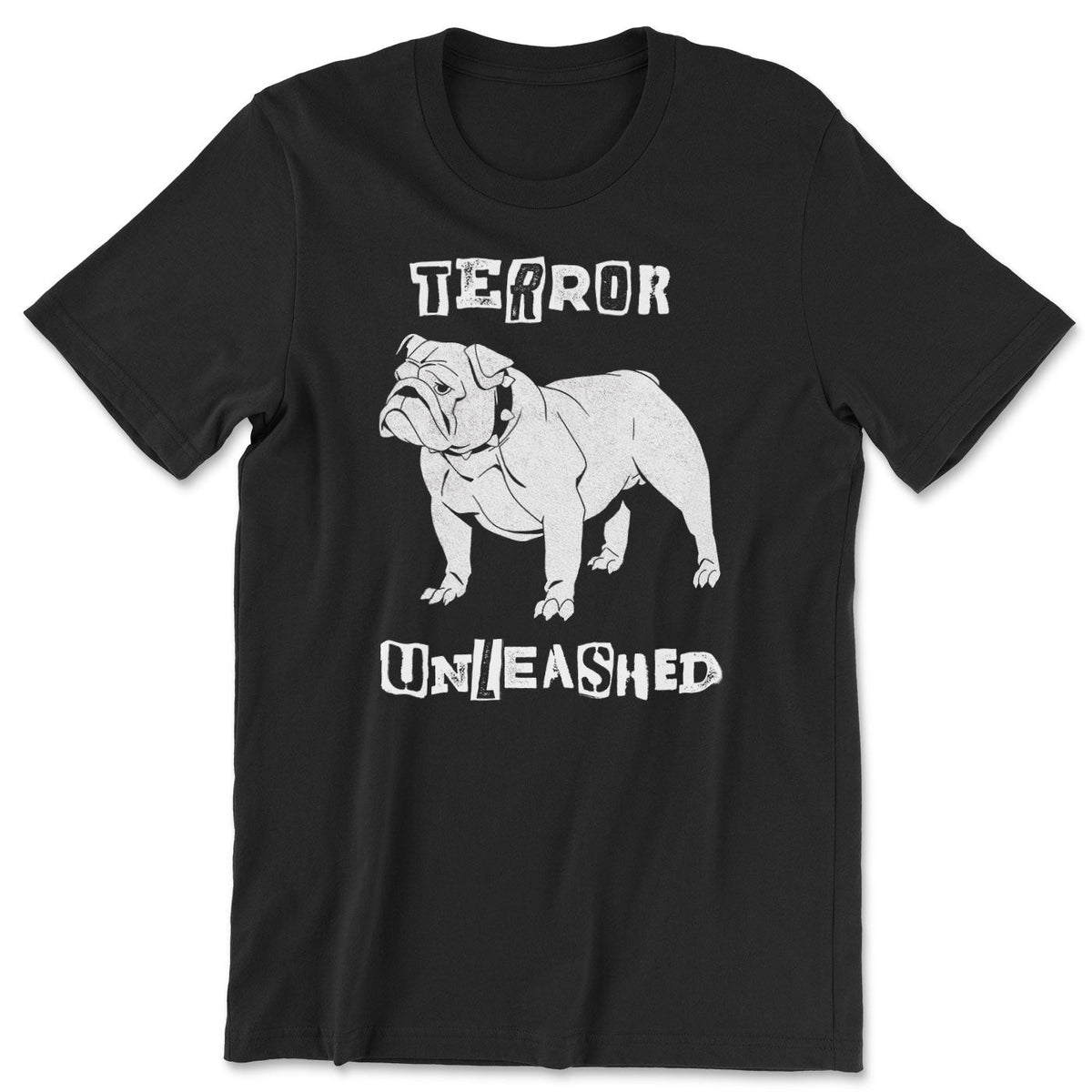 The Boys - Terror Unleashed T-Shirt – T-shirt