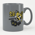 Breaking Bad - Meth Bee Mug – Mug