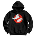 Ghostbusters (SOS Fantômes) Classic Logo Kids Hoodie – Sweat à capuche enfant