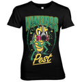 Breaking Bad - Vamanos Pest Bug Girly Tee – T-shirt femme